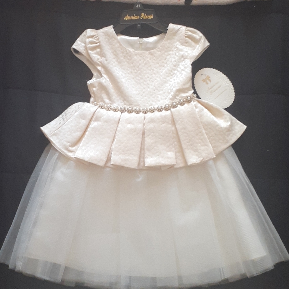 Toddler dress
